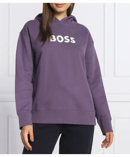 C_Edelight_1 Толстовка Relaxed fit Boss, фиолетовый
C_Edelight_1 Толстовка Relaxed fit Boss, фиолетовый