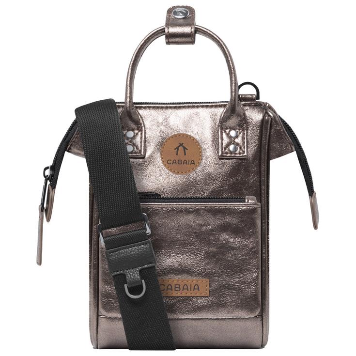 Рюкзак adventurer nano 5.5l mykonos Cabaia 
Рюкзак adventurer nano 5.5l mykonos Cabaia