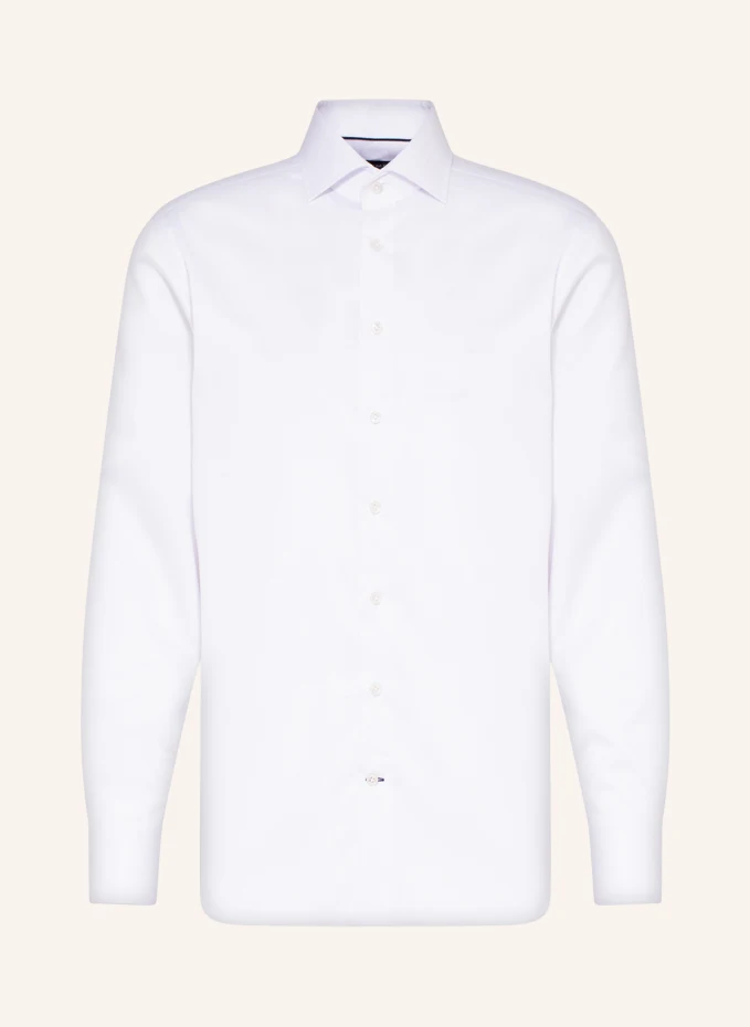 Рубашка индивидуального кроя Olymp Signature, белый
Рубашка индивидуального кроя Olymp Signature, белый