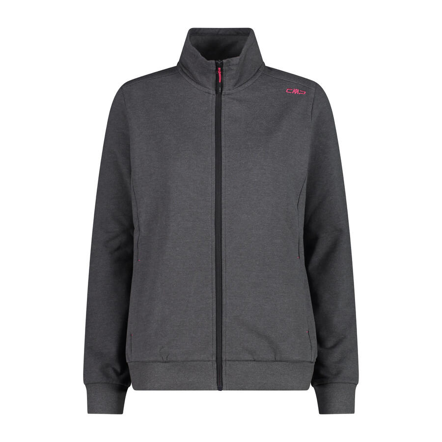 Женская толстовка CMP, размер 31D4266M
Женская толстовка CMP, размер 31D4266M