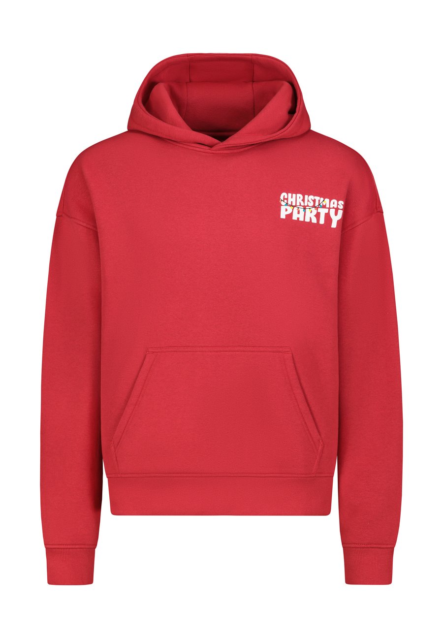 Худи Sublevel WEIHNACHTS, Red
Худи Sublevel WEIHNACHTS, Red