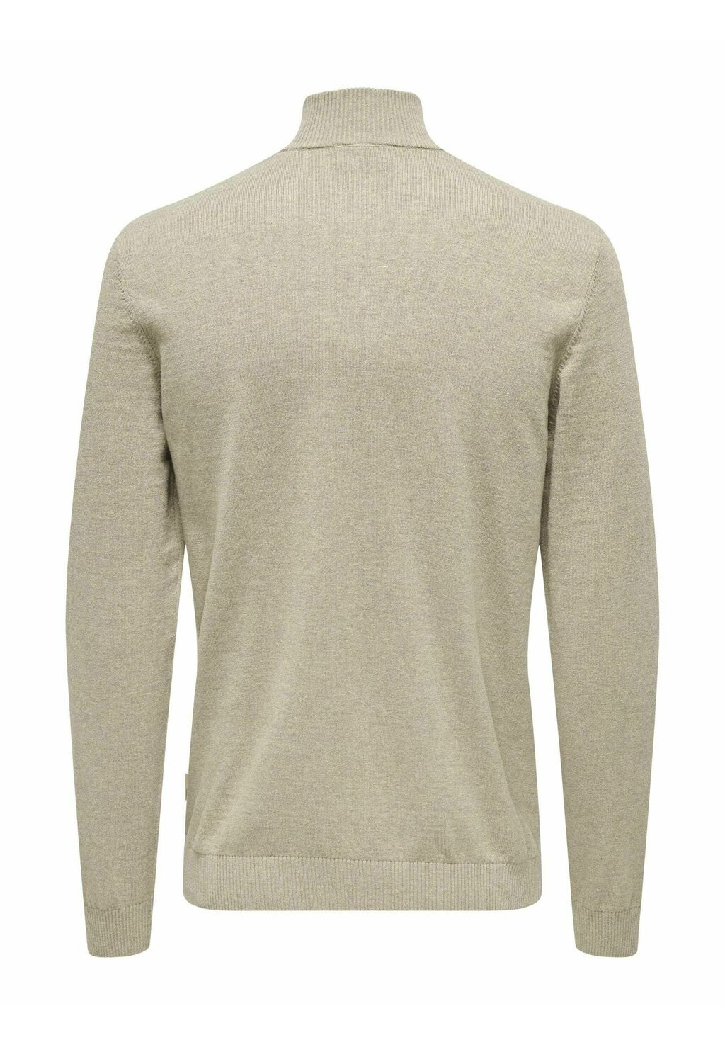 Джемпер NORMAL Only & Sons, бежевый
Джемпер NORMAL Only & Sons, бежевый