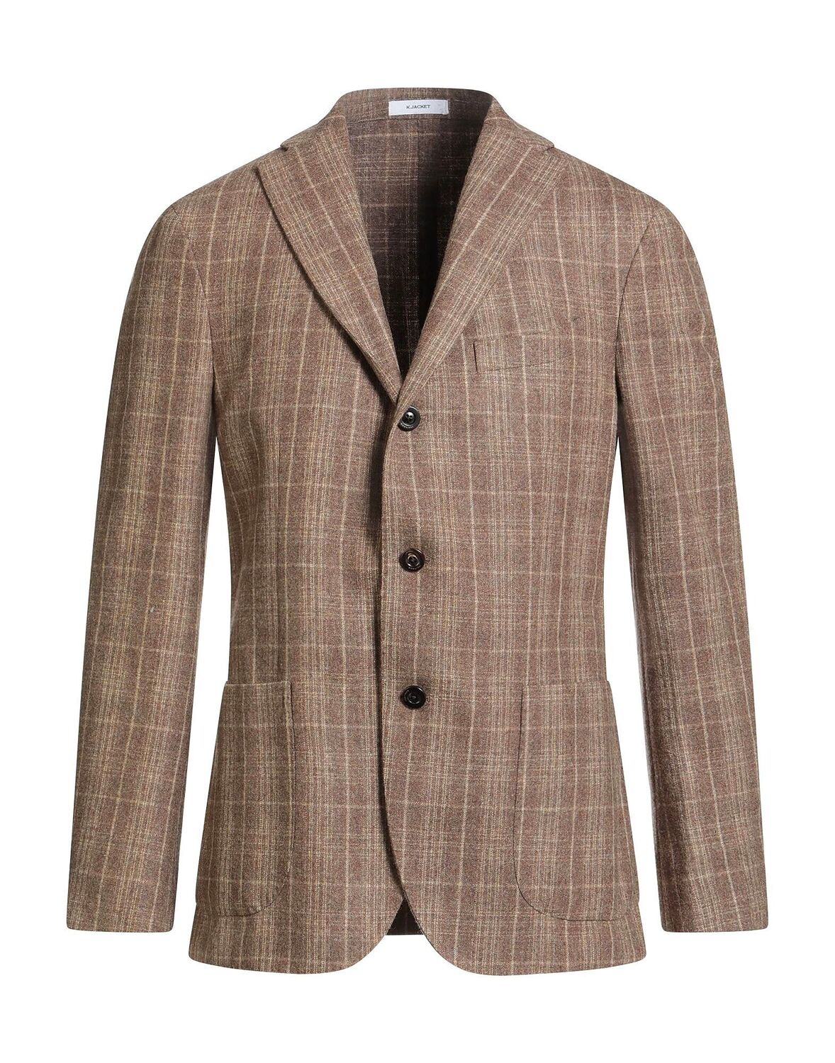 Блейзер Boglioli, хаки
Блейзер Boglioli, хаки