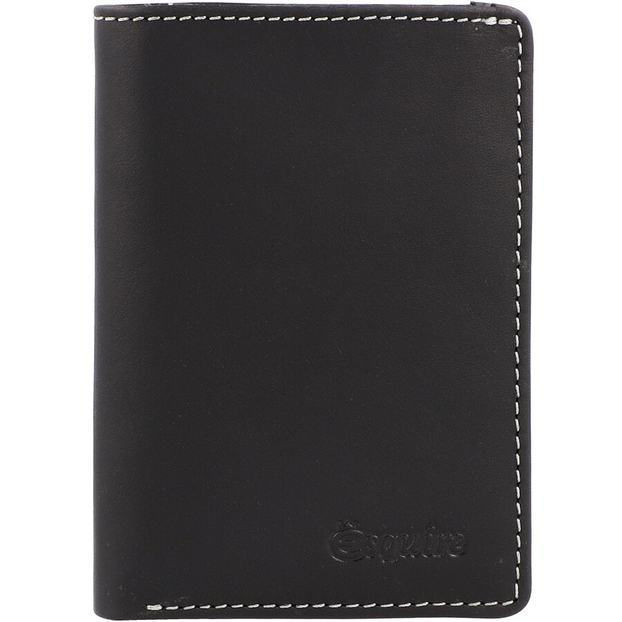 Кошелек Esquire Wallet Oslo, черный
Кошелек Esquire Wallet Oslo, черный