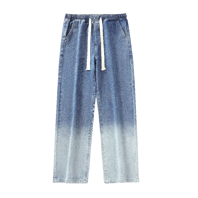 Джинсы мужские JEEP SPIRIT, синие
Джинсы мужские JEEP SPIRIT, синие