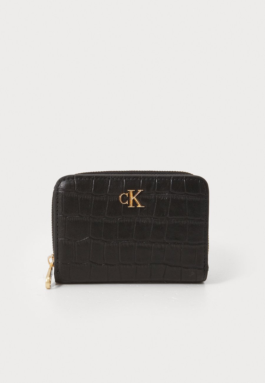Кошелек Calvin Klein CROC EMBOSSED , Black
Кошелек Calvin Klein CROC EMBOSSED , Black