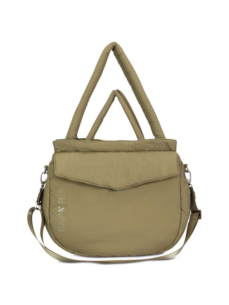 Сумка-шоппер Expatri├й Poppy, Olive
Сумка-шоппер Expatri├й Poppy, Olive