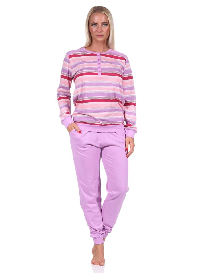 Ночное белье NORMANN, фиолетовый
Ночное белье NORMANN, фиолетовый