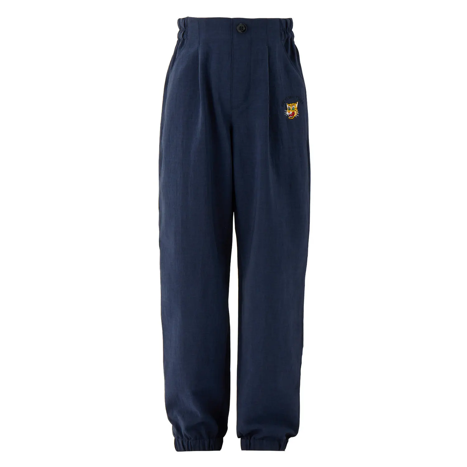 Onitsuka Tiger Брюки SS25 Moderate Unisex для детей 3-7 лет blue
Onitsuka Tiger Брюки SS25 Moderate Unisex для детей 3-7 лет blue