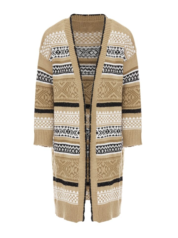 Спортивня куртка Jalene, бежевый
Спортивня куртка Jalene, бежевый