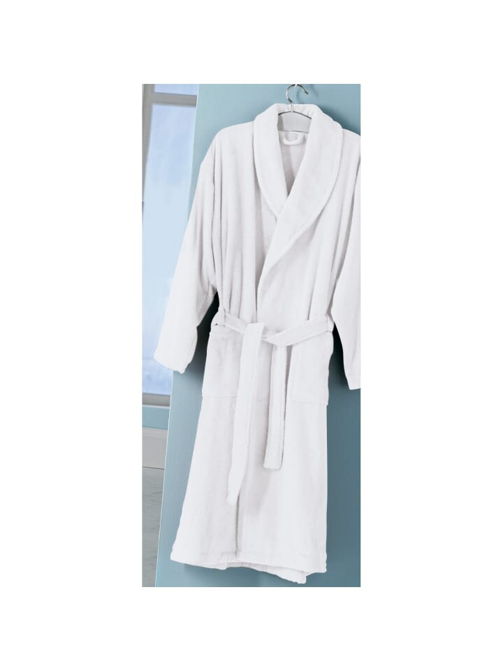 Халаты Erwin Müller, белый
Халаты Erwin Müller, белый