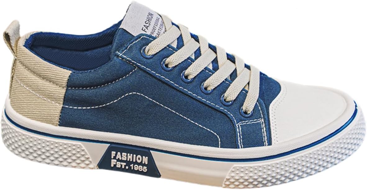 Мужские легкие модные кроссовки с толстой подошвой и контрастной отделкой, удобные и дышащие Lexamen, синий
Мужские легкие модные кроссовки с толстой подошвой и контрастной отделкой, удобные и дышащие Lexamen, синий