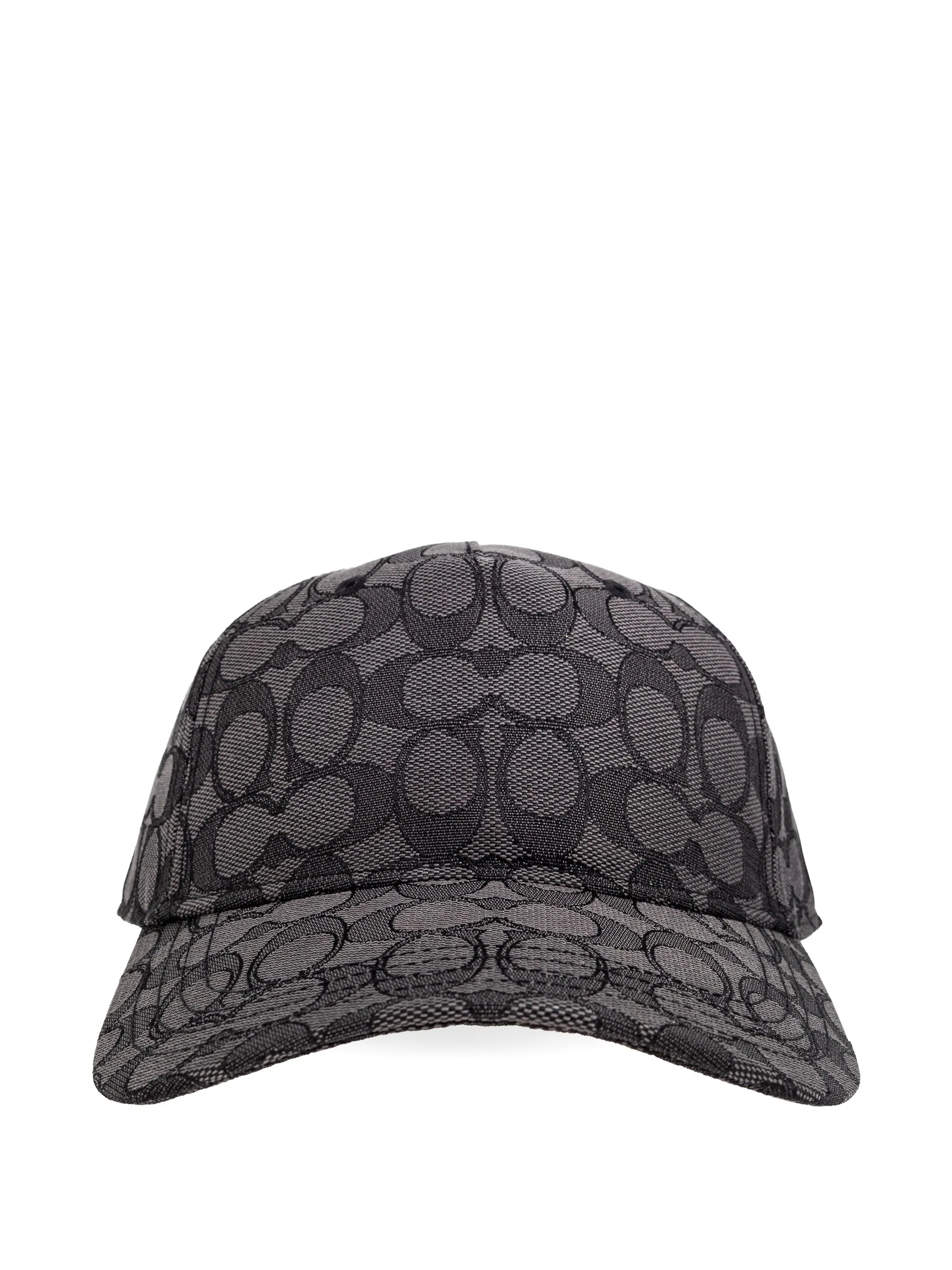 Кепка с пряжкой-логотипом Coach, серый
Кепка с пряжкой-логотипом Coach, серый