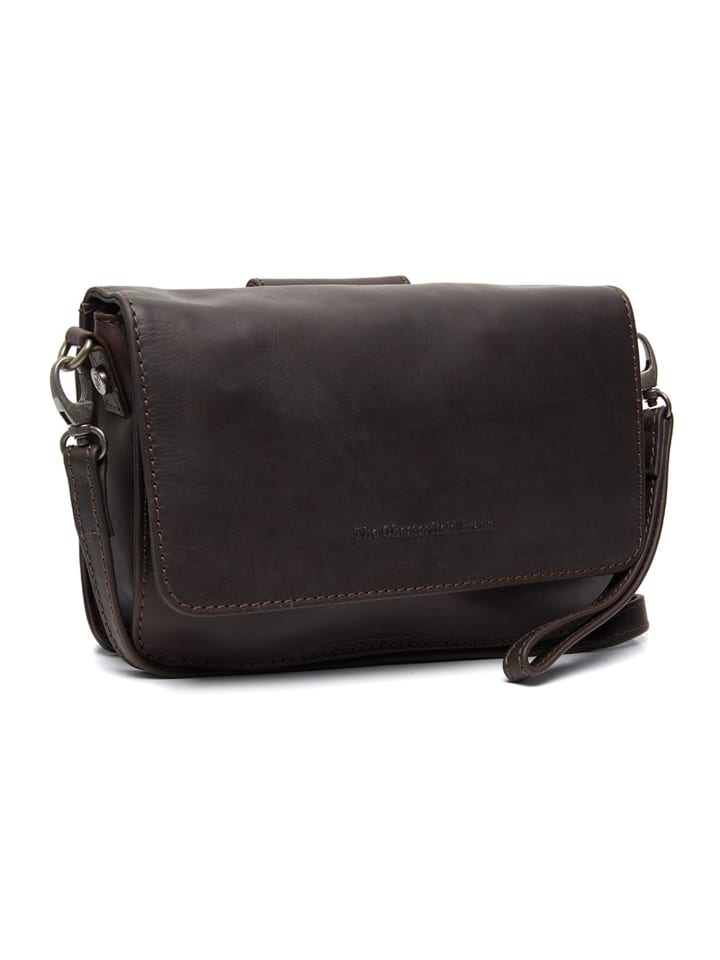 Сумка через плечо The Chesterfield Brand, коричневый
Сумка через плечо The Chesterfield Brand, коричневый