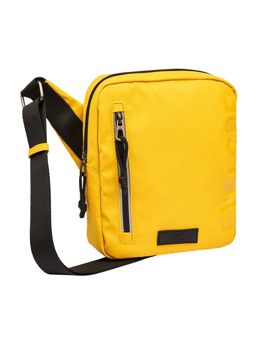 Сумка кросс-боди CAMEL ACTIVE, Yellow
Сумка кросс-боди CAMEL ACTIVE, Yellow