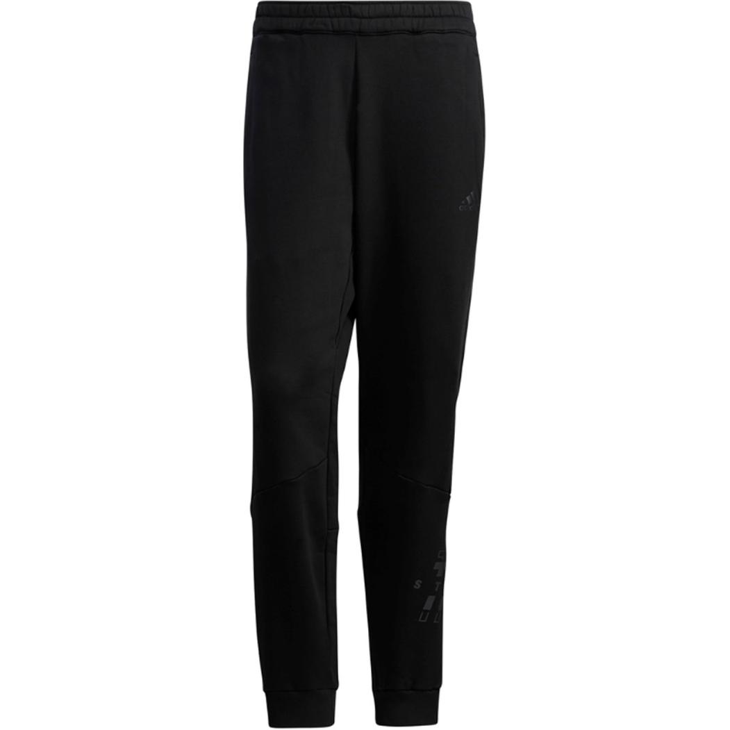 Adidas Трикотажные спортивные брюки мужские черные
Adidas Трикотажные спортивные брюки мужские черные