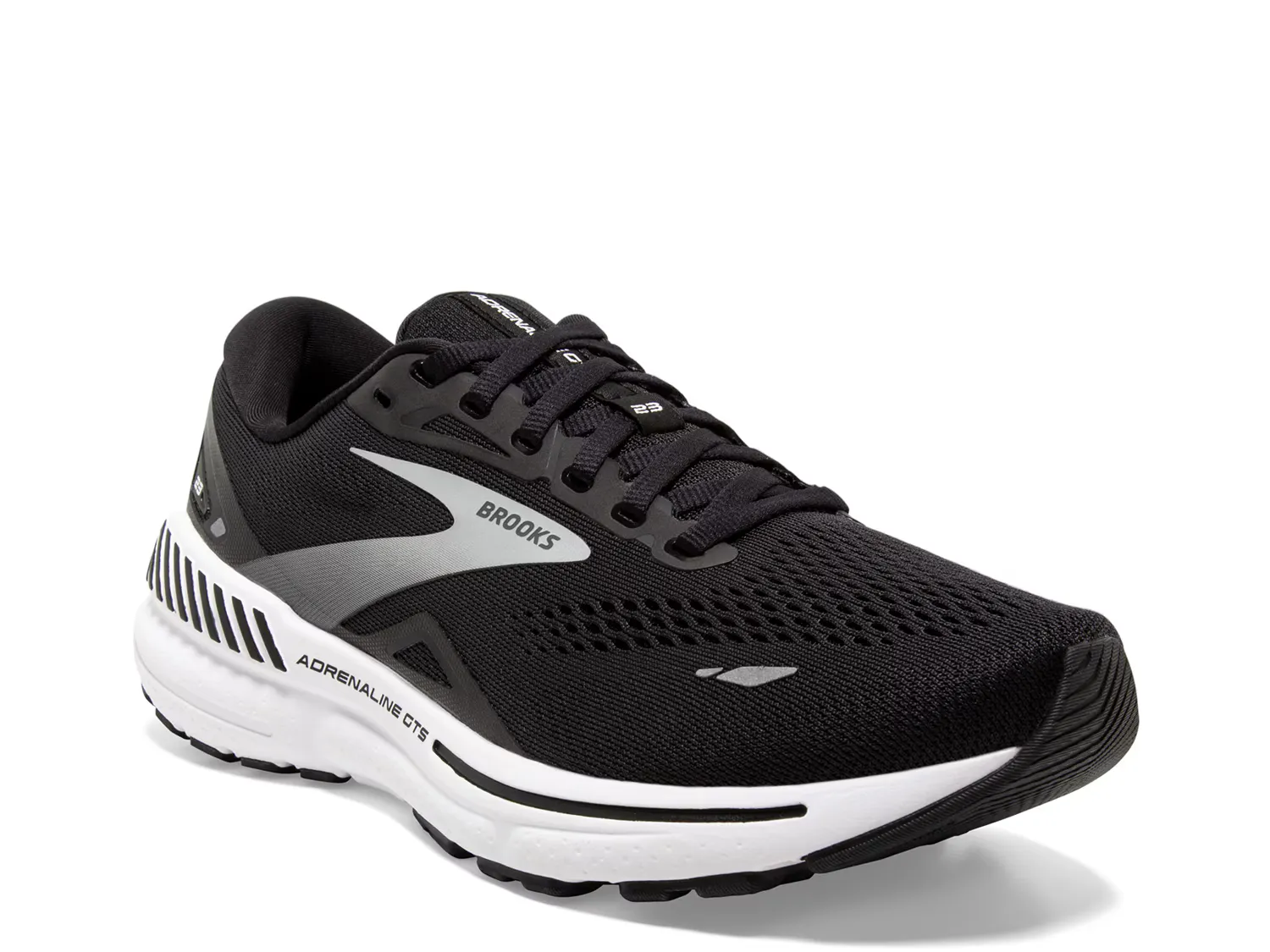 Кроссовки Adrenaline GTS 23 Running Shoe Brooks, черно-белый, Черный, Кроссовки Adrenaline GTS 23 Running Shoe Brooks, черно-белый
Кроссовки Adrenaline GTS 23 Running Shoe Brooks, черно-белый, Черный, Кроссовки Adrenaline GTS 23 Running Shoe Brooks, черно-белый