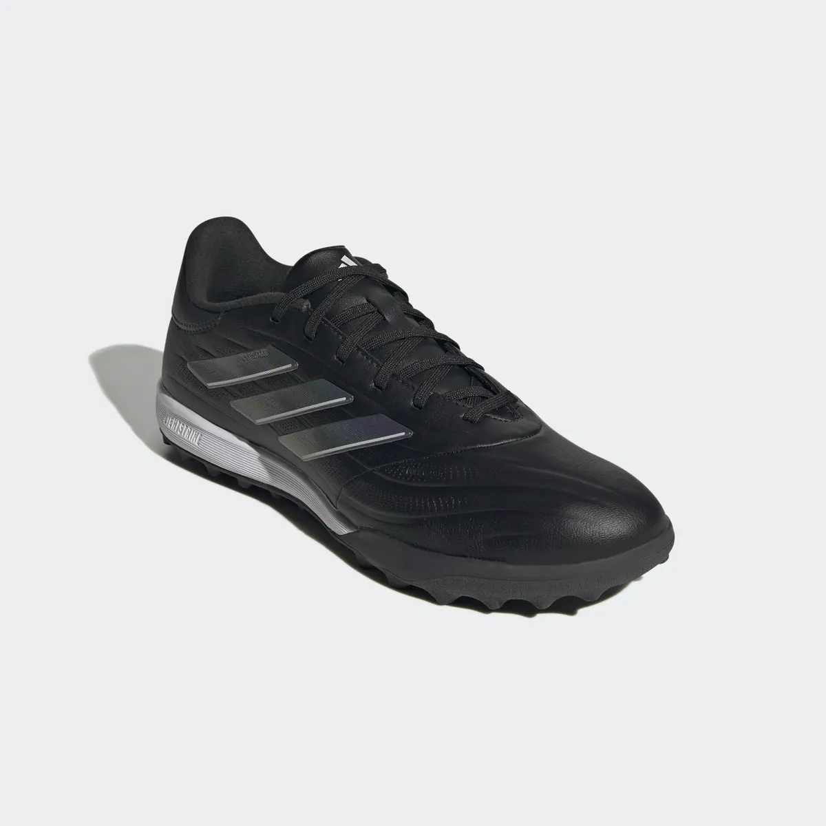 Футбольные кроссовки Adidas Performance "COPA PURE II LEAGUE TF", цвет Core Black / Carbon / Grey One
Футбольные кроссовки Adidas Performance "COPA PURE II LEAGUE TF", цвет Core Black / Carbon / Grey One