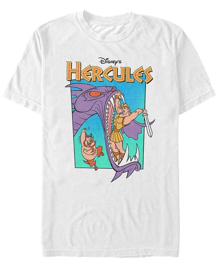 Мужская футболка с коротким рукавом Hydra Slayer с круглым вырезом Fifth Sun, белый
Мужская футболка с коротким рукавом Hydra Slayer с круглым вырезом Fifth Sun, белый