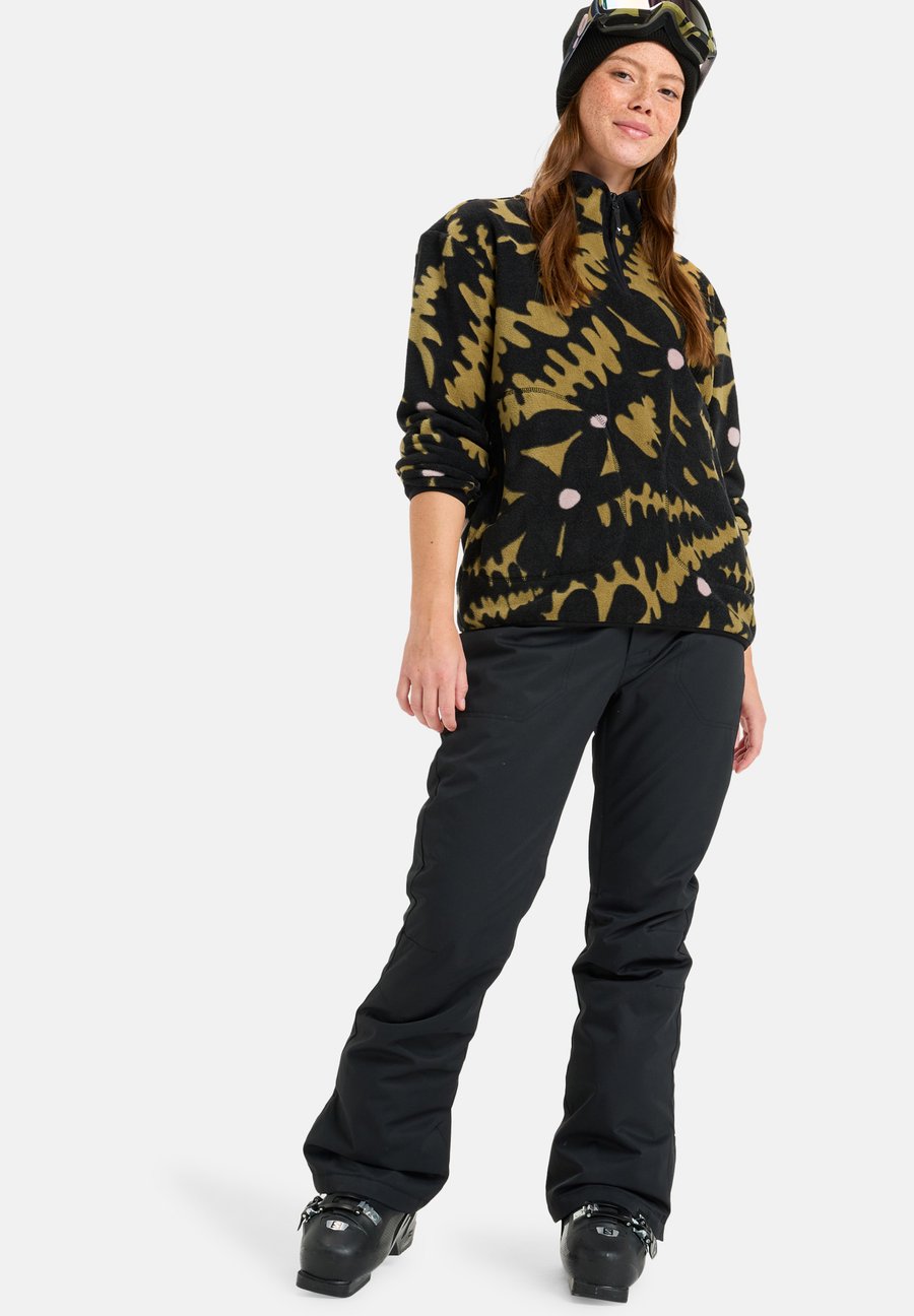 Джемпер Roxy MOONRISING, Fennel Seed Big Flower/Brown
Джемпер Roxy MOONRISING, Fennel Seed Big Flower/Brown