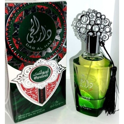 Dar Al Hae Opulent Ard Al Zaafaran
Dar Al Hae Opulent Ard Al Zaafaran