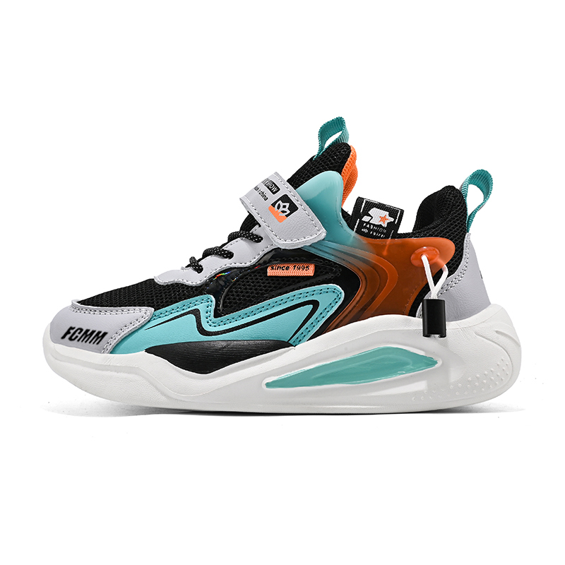 Детская повседневная обувь для детей FCMM, белый/черный
Детская повседневная обувь для детей FCMM, белый/черный