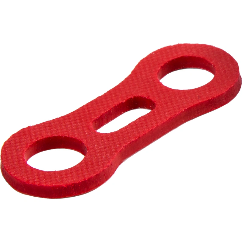 Карабиновая фиксация Biner fix 11 мм (10 шт.) Ocun, green
Карабиновая фиксация Biner fix 11 мм (10 шт.) Ocun, green