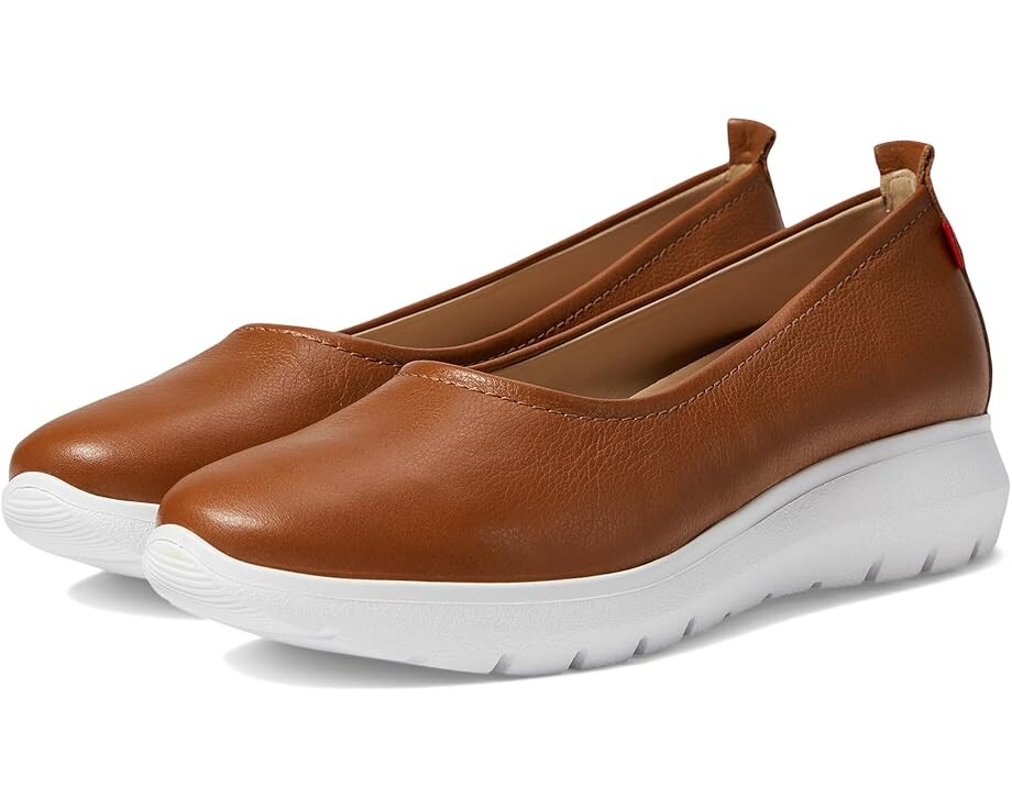 Туфли на плоской подошве Marc Joseph New York Jamie Street, цвет Cognac Napa Soft
Туфли на плоской подошве Marc Joseph New York Jamie Street, цвет Cognac Napa Soft