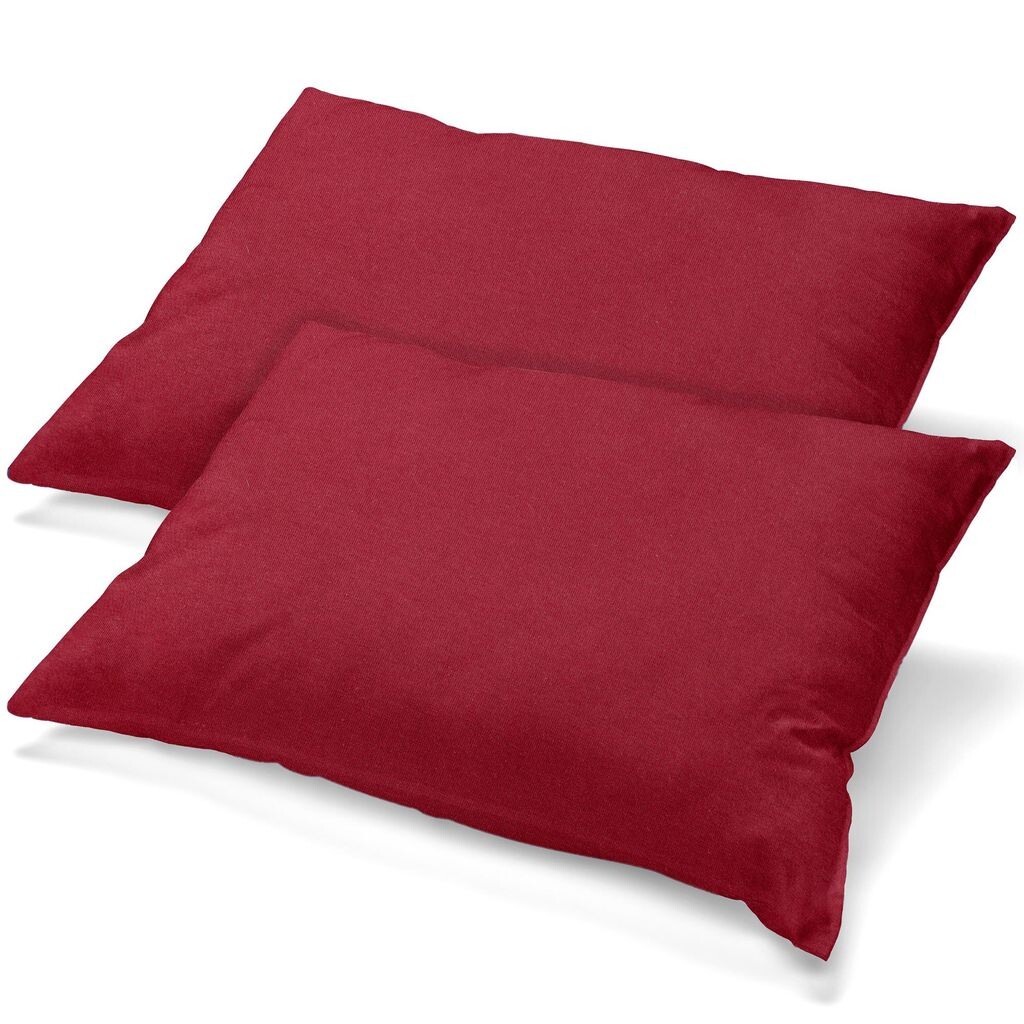 Двойная упаковка Чехол Classic Line 50x80 бордовый хлопковый трикотаж aqua-textil
Двойная упаковка Чехол Classic Line 50x80 бордовый хлопковый трикотаж aqua-textil