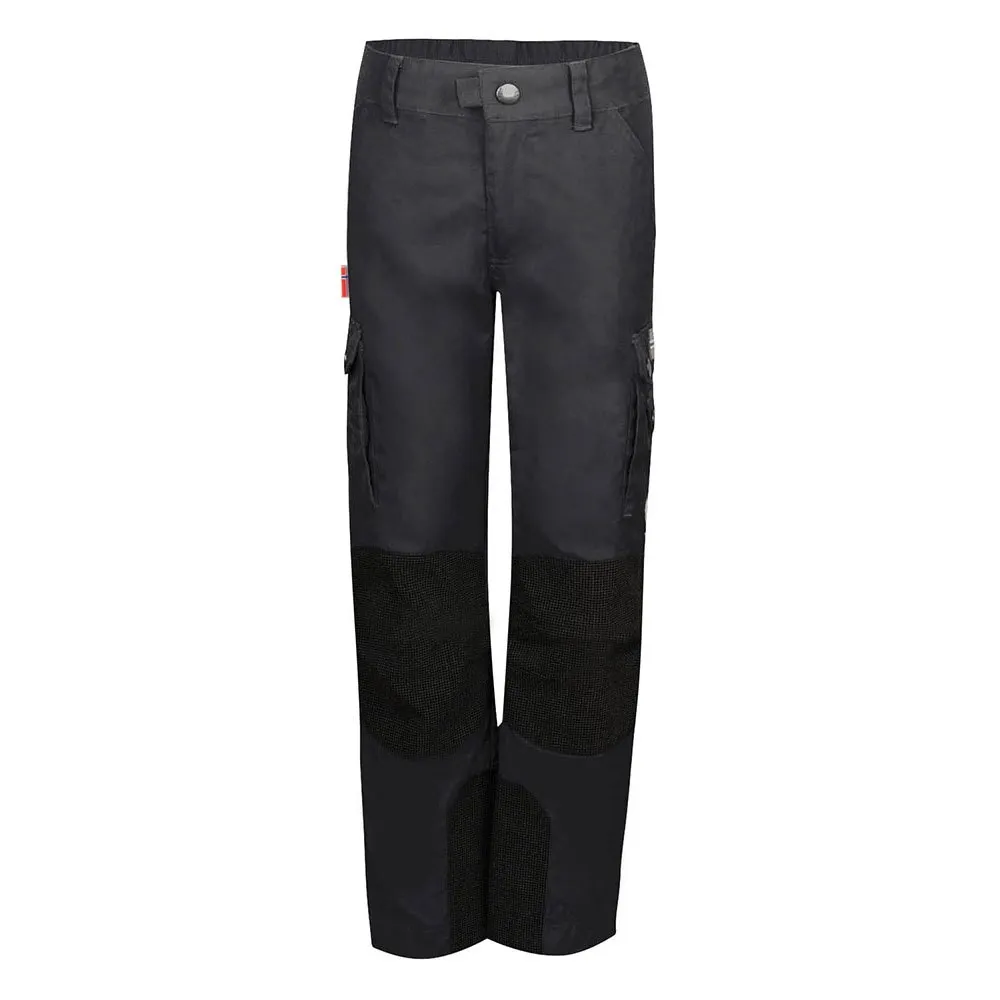 Брюки Trollkids Hammerdalen, серый
Брюки Trollkids Hammerdalen, серый