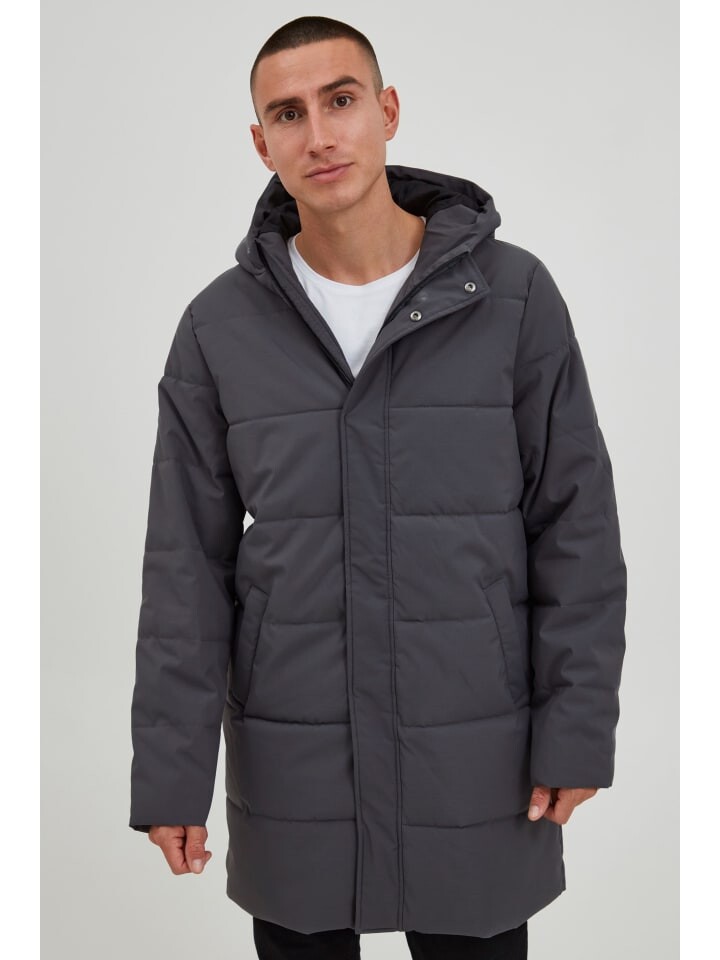Зимняя куртка 11 Project, серый
Зимняя куртка 11 Project, серый