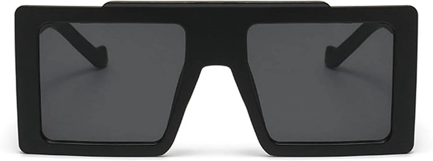 Винтажные солнцезащитные очки Helena большого размера в квадратной оправе, модные солнцезащитные очки для женщин, большие очки с защитой от УФ-излучения UV400, C1
Винтажные солнцезащитные очки Helena большого размера в квадратной оправе, модные солнцезащитные очки для женщин, большие очки с защитой от УФ-излучения UV400, C1