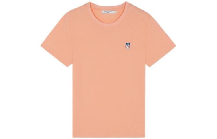 Футболка Women's Peach Maison Kitsune, коралловый, Красный, Футболка Women's Peach Maison Kitsune, коралловый
Футболка Women's Peach Maison Kitsune, коралловый, Красный, Футболка Women's Peach Maison Kitsune, коралловый