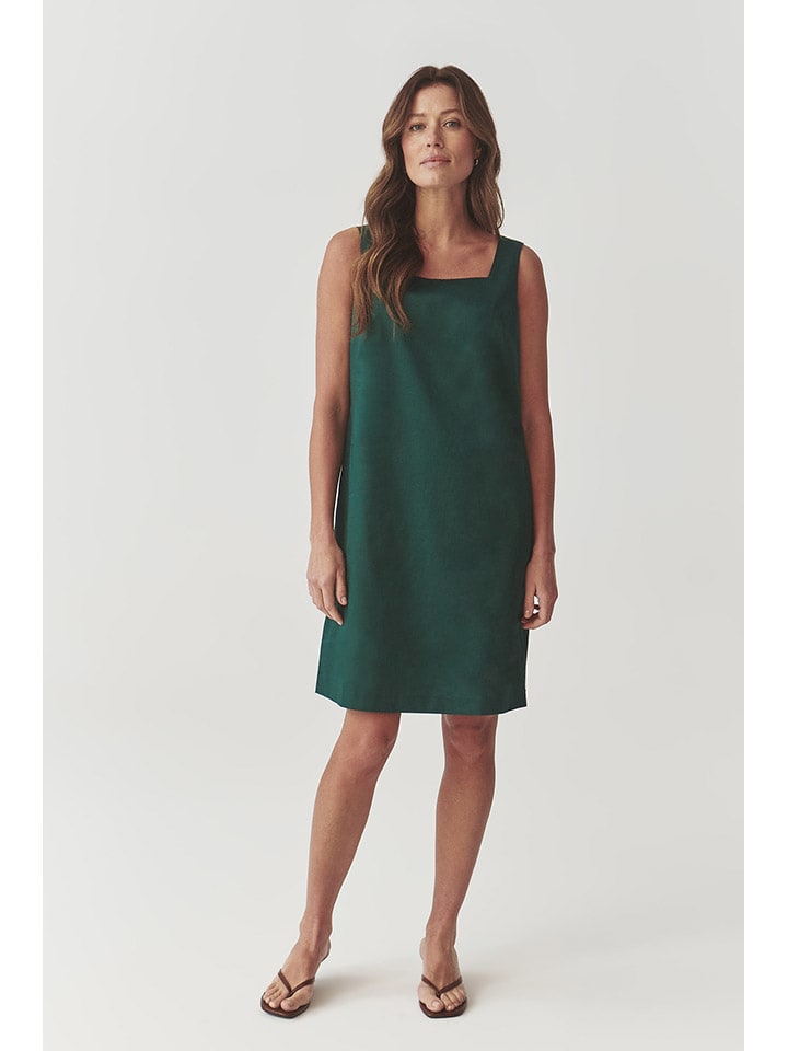 Короткое платье TATUUM, темно-зеленый
Короткое платье TATUUM, темно-зеленый