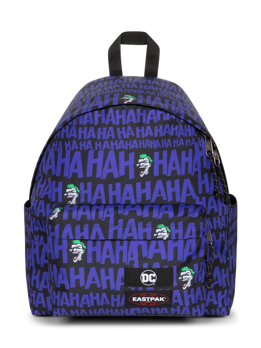 Рюкзак EASTPAK, темно-синий
Рюкзак EASTPAK, темно-синий