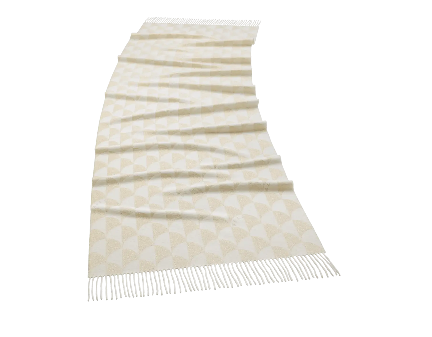 Палантин Calla maxi Bvlgari, белый
Палантин Calla maxi Bvlgari, белый