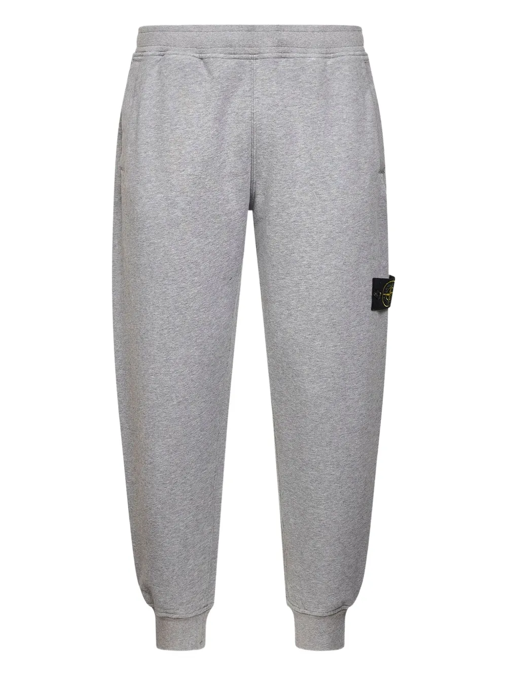 Спортивные штаны с нашивкой-логотипом Stone Island, серый
Спортивные штаны с нашивкой-логотипом Stone Island, серый
