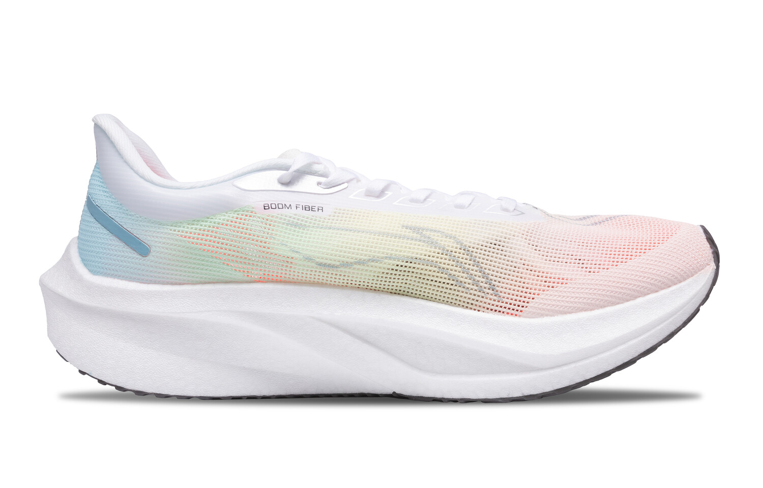 Кроссовки Feidian 4 Challenger мужские с низким верхом белый Lining
Кроссовки Feidian 4 Challenger мужские с низким верхом белый Lining