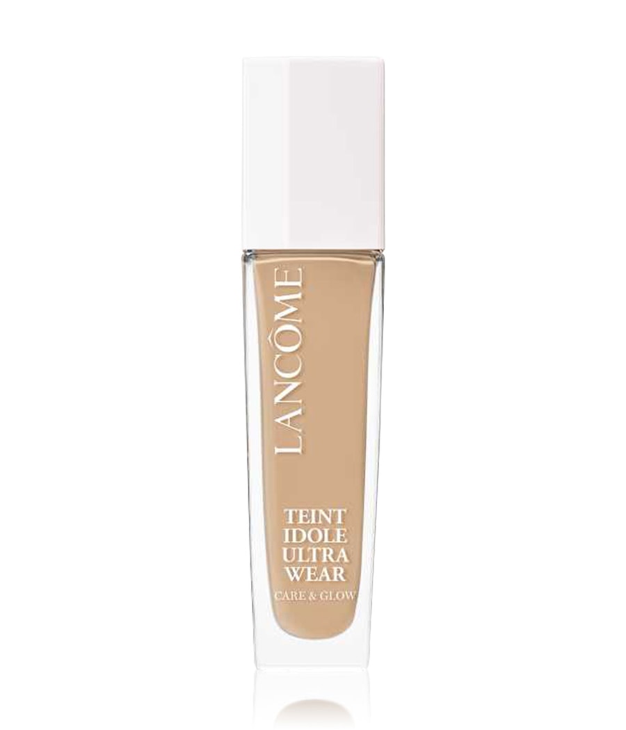 Жидкая основа LANCÔME Teint Idole Ultra Wear Care & Glow, 305N, 30 ml
Жидкая основа LANCÔME Teint Idole Ultra Wear Care & Glow, 305N, 30 ml
