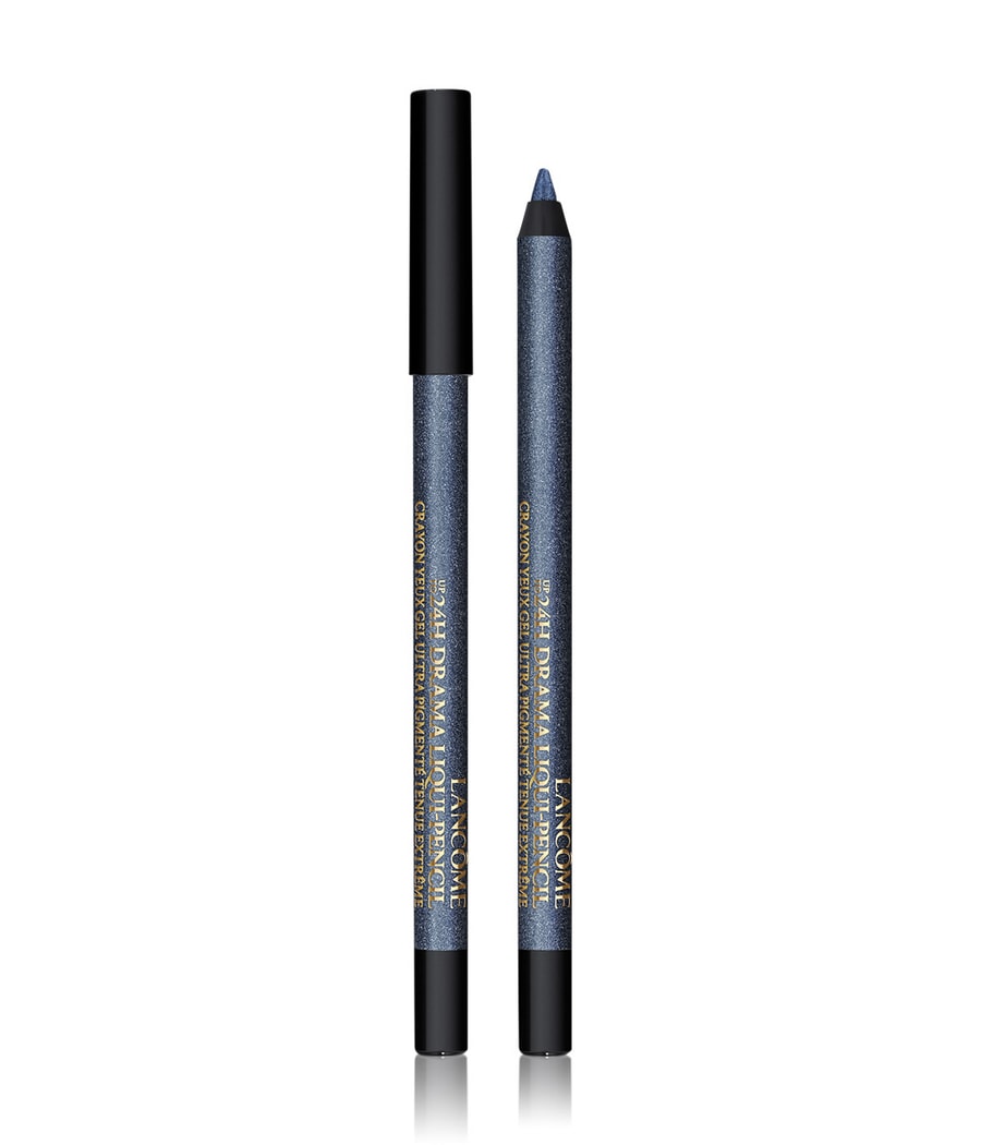 Подводка для глаз LANCÔME Monsieur Big Drama Liqui-Pencil, Nr. 05 - Seine Sparkles, 1.2g
Подводка для глаз LANCÔME Monsieur Big Drama Liqui-Pencil, Nr. 05 - Seine Sparkles, 1.2g