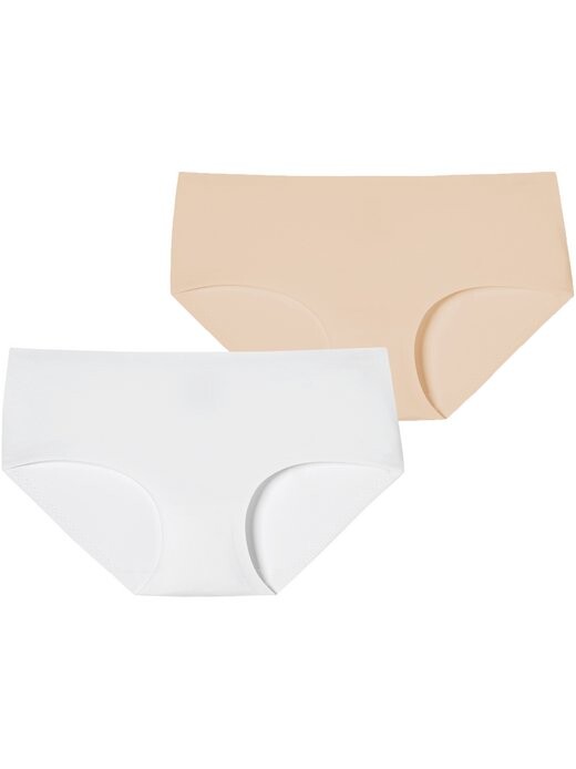 Трусики-Невидимки мягкие Schiesser, мультиколор 
Трусики-Невидимки мягкие Schiesser, мультиколор