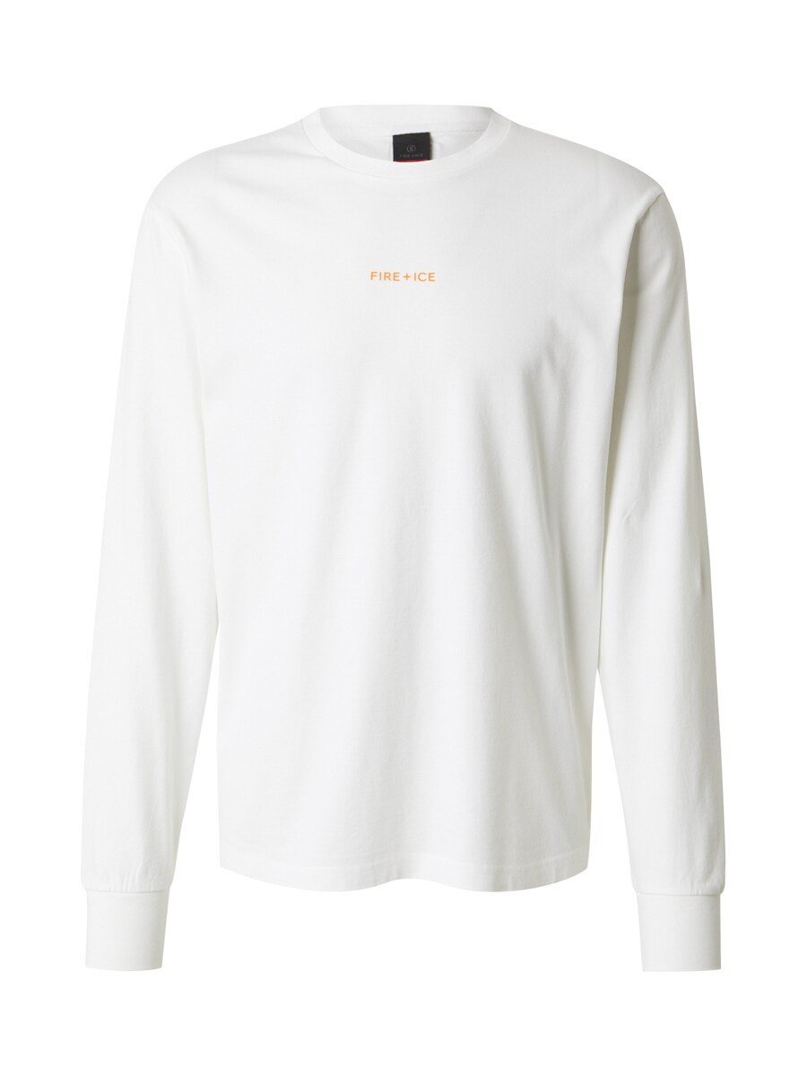Футболка Bogner Fire + Ice DANTE, Off white
Футболка Bogner Fire + Ice DANTE, Off white