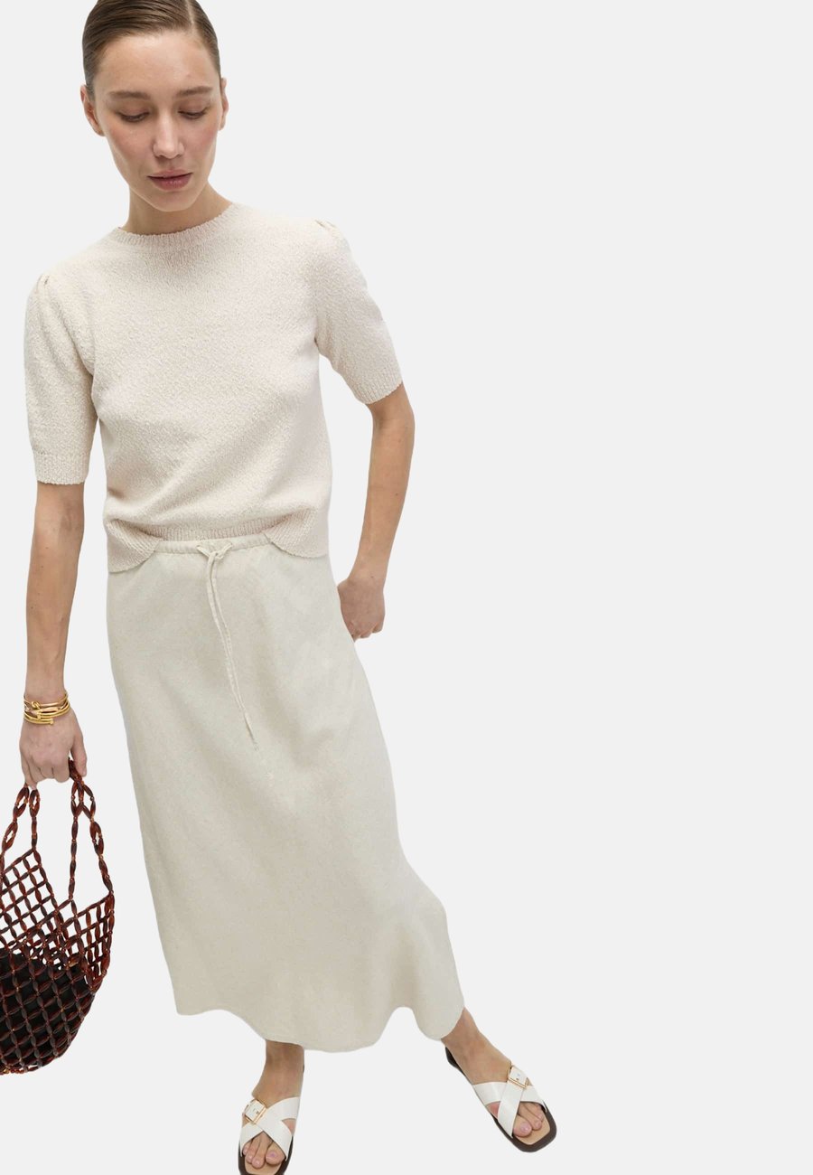 Футболка Marks & Spencer SLIM FIT CROP , Natural/Beige
Футболка Marks & Spencer SLIM FIT CROP , Natural/Beige