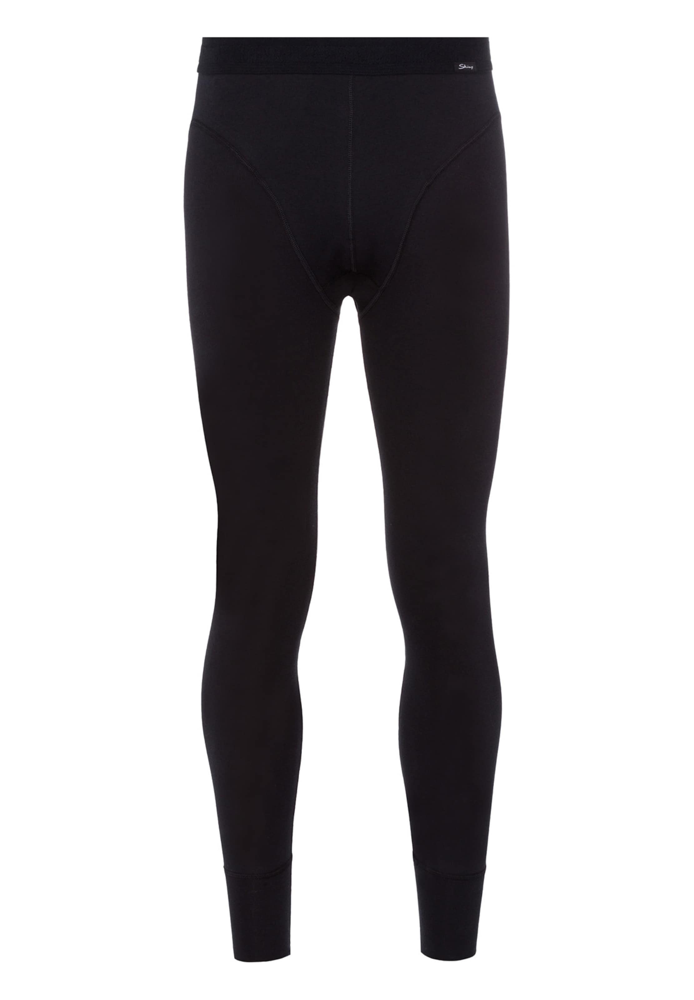 Skiny Термобелье Long Johns в черном цвете
Skiny Термобелье Long Johns в черном цвете