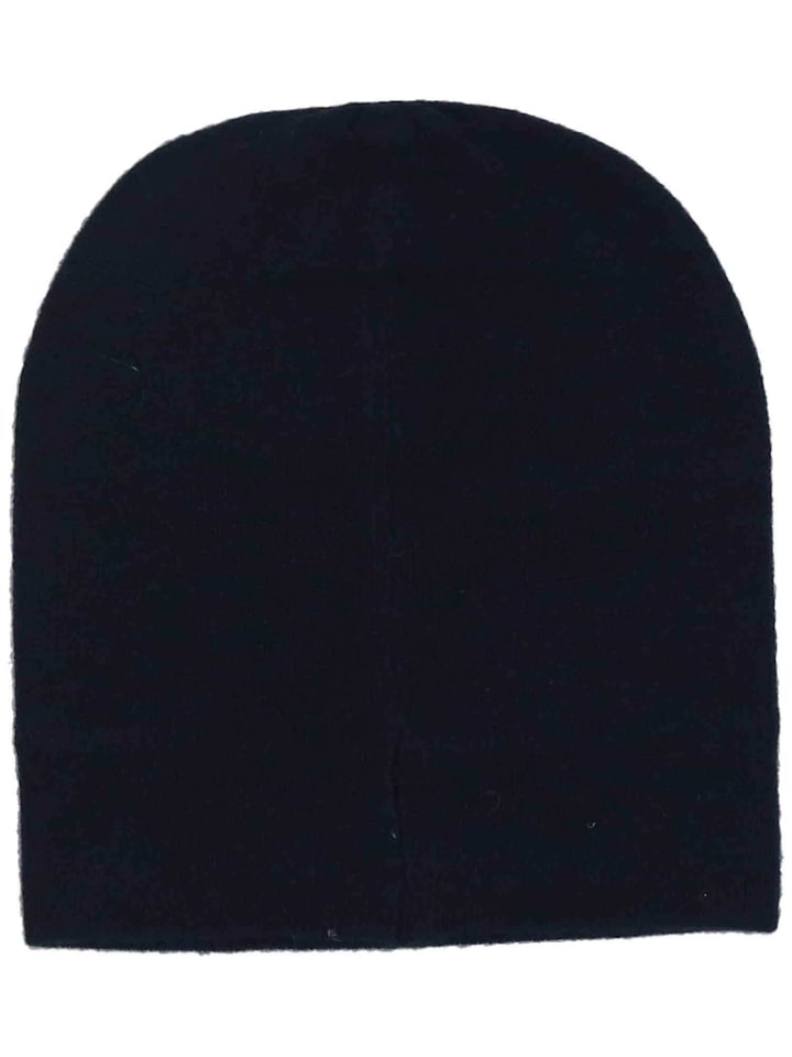 вязаная шапка синего цвета Fraas
вязаная шапка синего цвета Fraas