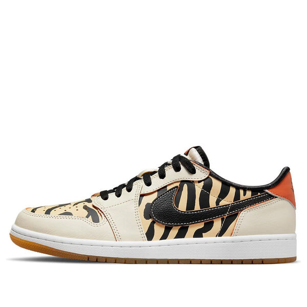 Кроссовки 1 low og Air Jordan, белый
Кроссовки 1 low og Air Jordan, белый