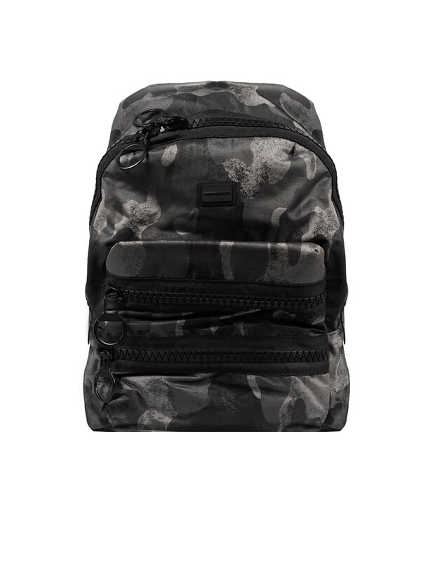 Рюкзак мужской серый Antony Morato, серый
Рюкзак мужской серый Antony Morato, серый