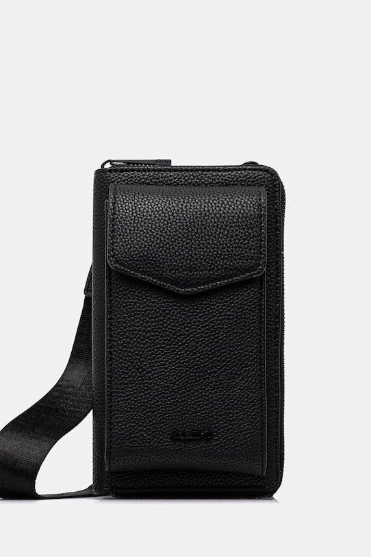 Кошелек FARNE Aldo, черный
Кошелек FARNE Aldo, черный