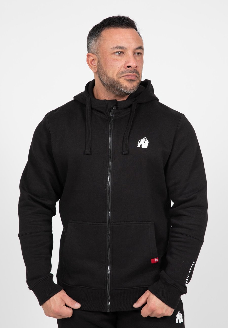 Толстовка Gorilla Wear LEON, Black, Черный, Толстовка Gorilla Wear LEON, Black
Толстовка Gorilla Wear LEON, Black, Черный, Толстовка Gorilla Wear LEON, Black