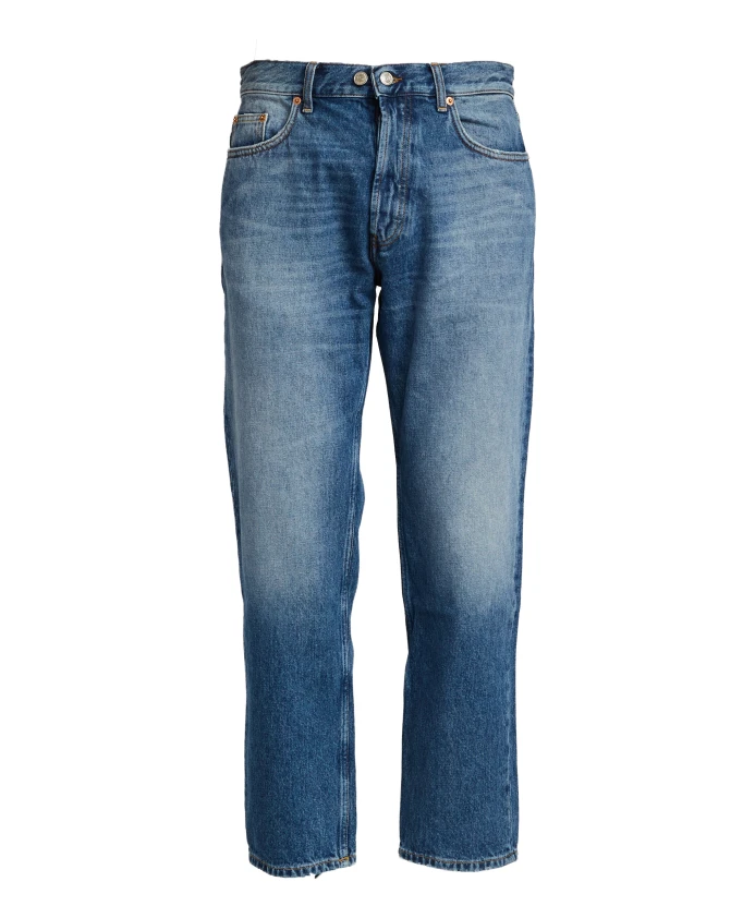 Прямые джинсы Department Five, синий
Прямые джинсы Department Five, синий